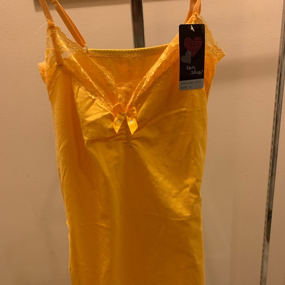 Tanktop